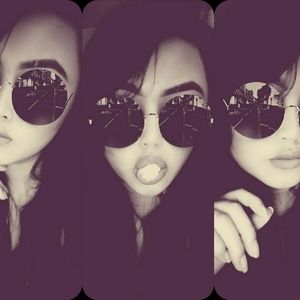 Meet your Posher, Choua